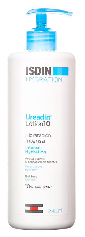 UREADIN LOTION 10 400 ML - Luckyfarma.it