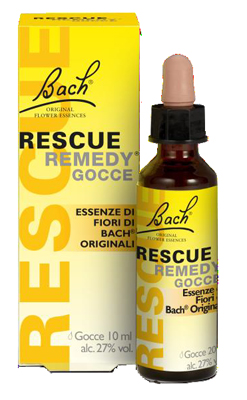 RESCUE ORIGINAL REMEDY GOCCE 10 ML - Luckyfarma.it
