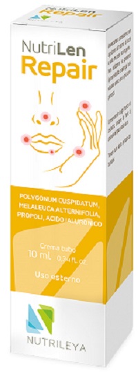 NUTRILEN REPAIR 10 ML - Luckyfarma.it