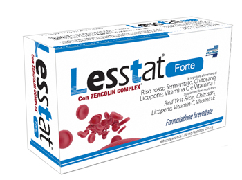 LESSTAT FORTE 60 COMPRESSE - Luckyfarma.it