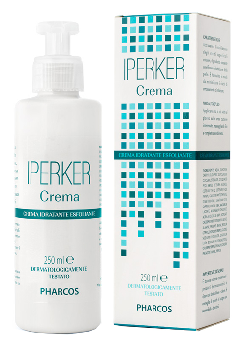 IPERKER PHARCOS 250 ML - Luckyfarma.it