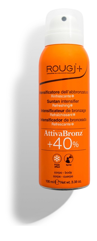 ROUGJ SOLARE ATTIVA BRONZ +40% TURBOFRESH - Luckyfarma.it