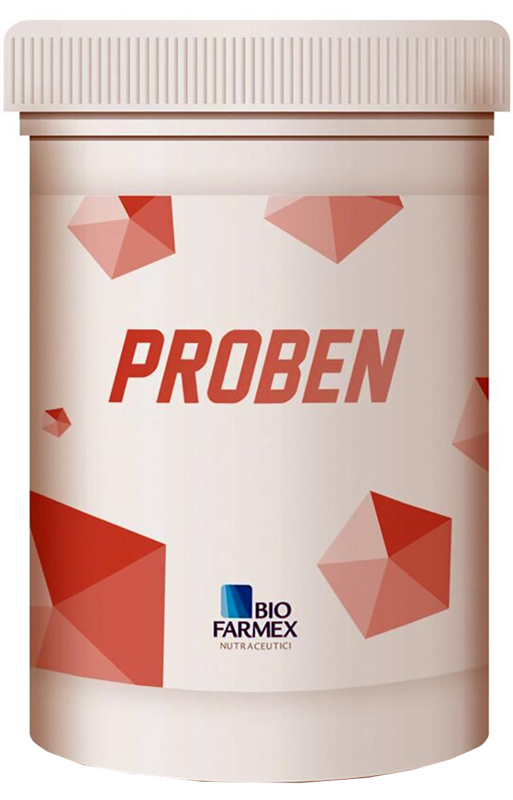 PROBEN 500 G - Luckyfarma.it