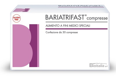 BARIATRIFAST 30 COMPRESSE - Luckyfarma.it