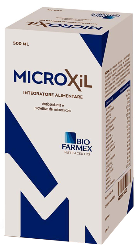 MICROXIL 500 ML - Luckyfarma.it