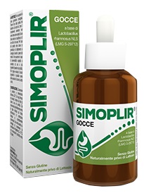 SIMOPLIR GOCCE 10 ML - Luckyfarma.it