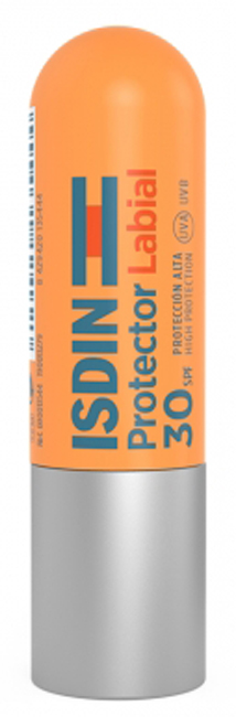 ISDIN PROTECTOR LABIAL SPF 30 4,8 G - Luckyfarma.it