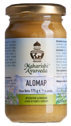 ALOMAP PASTA 175 G - Luckyfarma.it