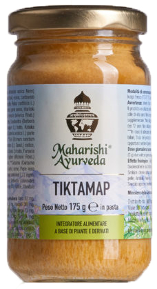 TIKTAMAP PASTA 175 G - Luckyfarma.it