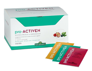 PROACTIVEN 35 + 28 + 35 BUSTE - Luckyfarma.it