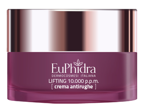 EUPHIDRA FILLER CREMA LIFTING 10000 PPM 50 ML - Luckyfarma.it