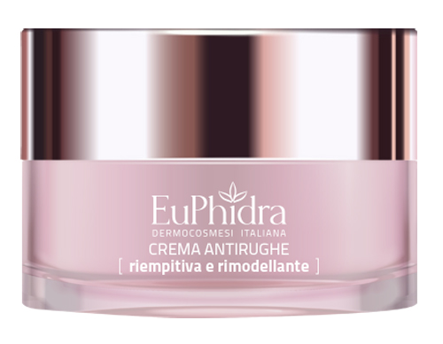 EUPHIDRA FILLER CREMA ANTIRUGHE RIEMPITIVA 50 ML - Luckyfarma.it