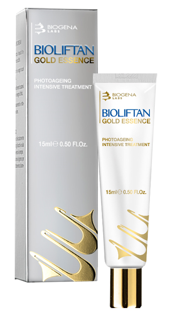 BIOLIFTAN GOLD ESSENCE 15 ML - Luckyfarma.it