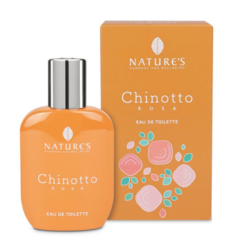 CHINOTTO ROSA EAU DE TOILETTE 50 ML - Luckyfarma.it