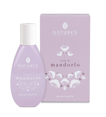 FIORI DI MANDORLO EAU DE TOILETTE 50 ML - Luckyfarma.it