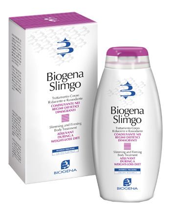 BIOGENA SLIMGO 250 ML - Luckyfarma.it