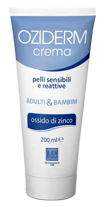 OZIDERM CREMA 200 ML - Luckyfarma.it