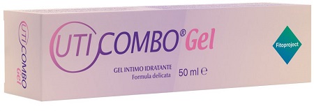 UTICOMBO GEL 50 ML - Luckyfarma.it
