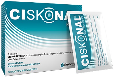 CISKONAL 14 BUSTINE - Luckyfarma.it