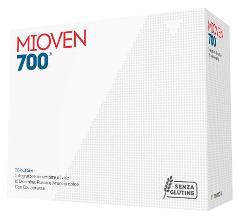 MIOVEN 700 20 BUSTINE - Luckyfarma.it