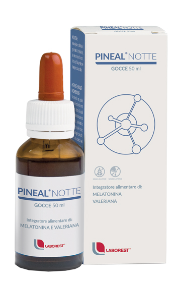 PINEAL NOTTE GOCCE 50 ML - Luckyfarma.it