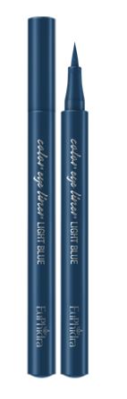 EUPHIDRA COLOR EYE LINER LIGHT BLUE - Luckyfarma.it