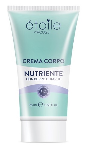 CREMA CORPO NUTRIENTE 150 ML - Luckyfarma.it