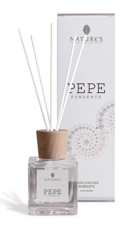 PEPE FONDENTE PROFUMO AMBIENTE DIFFUSORE 100 ML - Luckyfarma.it