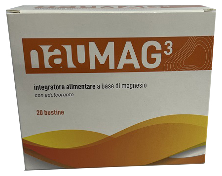 NAUMAG3 20 BUSTINE - Luckyfarma.it