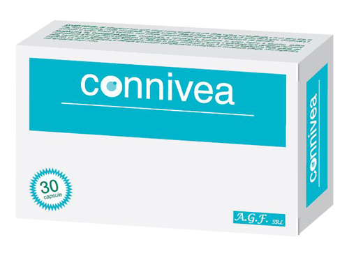 CONNIVEA 30 CAPSULE - Luckyfarma.it