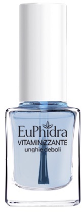 EUPHIDRA VITAMINIZZANTE UNGHIE DEBOLI 10 ML - Luckyfarma.it