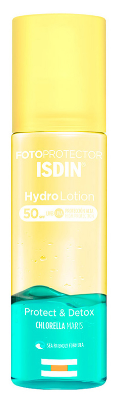 FOTOPROTECTOR HYDROLOTION 200 ML - Luckyfarma.it