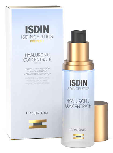 ISDINCEUTICS HYALURONIC CONCENTRATO - Luckyfarma.it