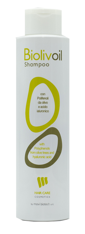 BIOLIVOIL SHAMPOO 300 ML - Luckyfarma.it