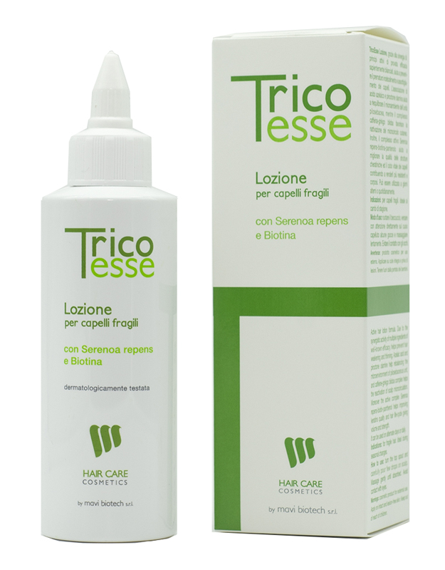 TRICOESSE LOZIONE 150 ML - Luckyfarma.it
