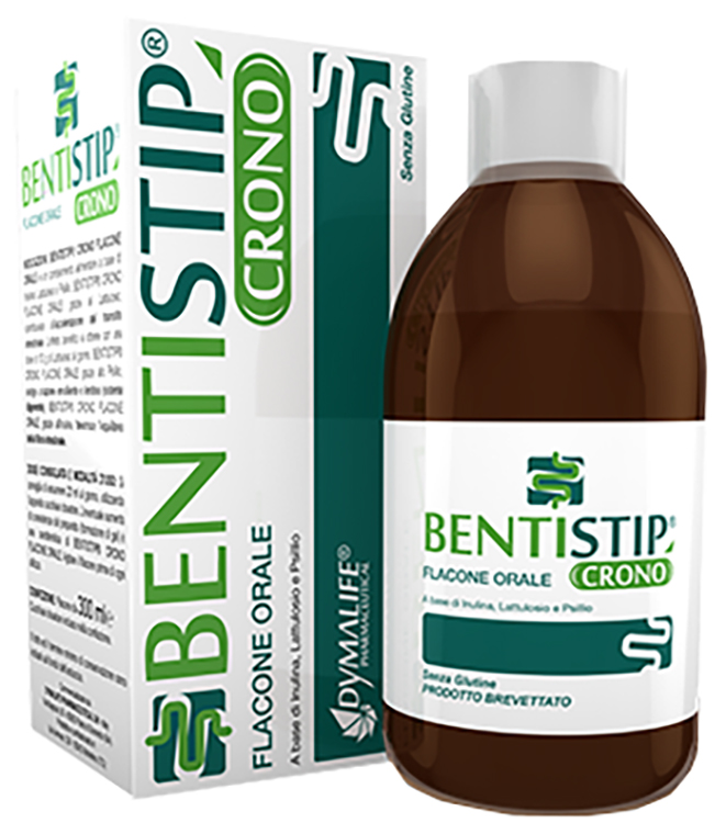 BENTISTIP CRONO 300 ML - Luckyfarma.it