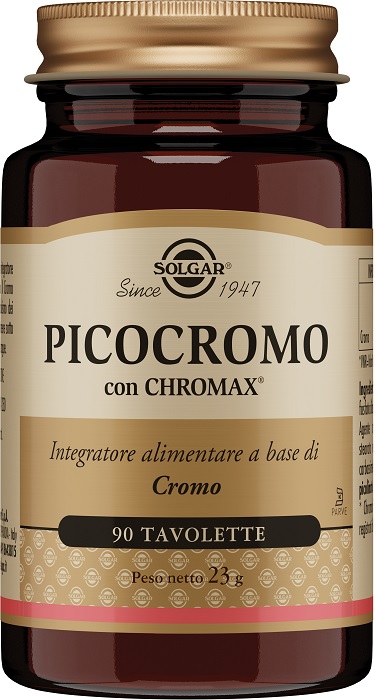 PICOCROMO 90 TAVOLETTE - Luckyfarma.it