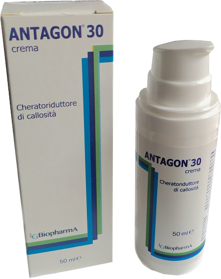 ANTAGON 30 CREMA 50 ML - Luckyfarma.it