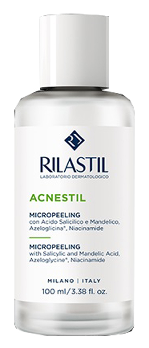 RILASTIL ACNESTIL PEELING INTENSIVO 100 ML - Luckyfarma.it