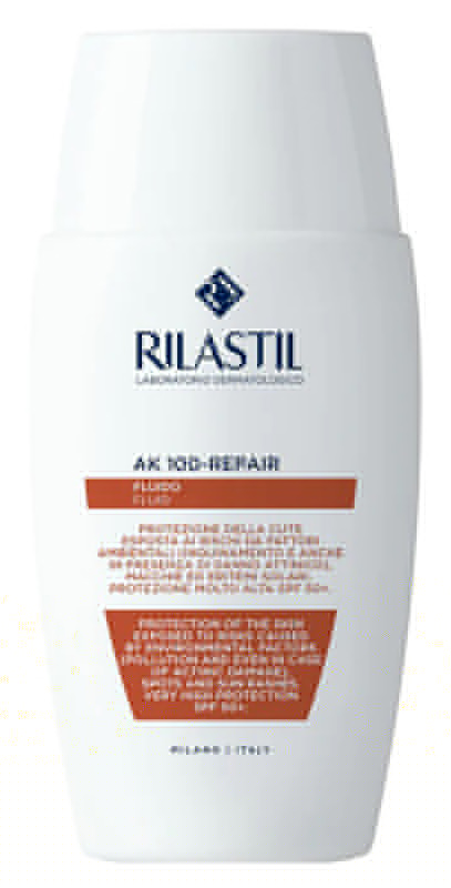 RILASTIL AK REPAIR 100 FLUIDO 50 ML - Luckyfarma.it