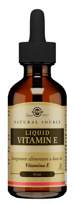 LIQUID VITAMIN E 58 ML - Luckyfarma.it