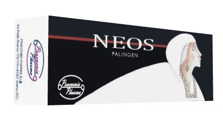 PALINGEN NEOS CREMA 30 ML - Luckyfarma.it