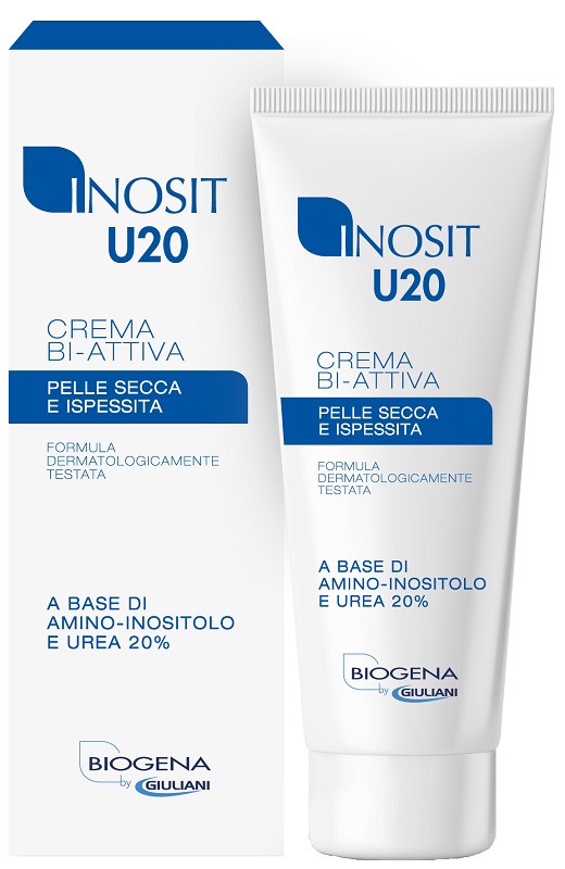 INOSIT U20 150 ML - Luckyfarma.it