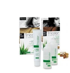 TRICOLOR TINTA PER CAPELLI 1 NERO - Luckyfarma.it
