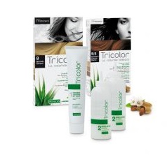 TRICOLOR TINTA PER CAPELLI 4 CASTANO - Luckyfarma.it