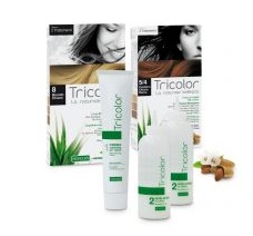 TRICOLOR TINTA PER CAPELLI 5 CASTANO CHIARO - Luckyfarma.it