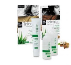 TRICOLOR TINTA PER CAPELLI 5,3 CASTANO CHIARO DORATO - Luckyfarma.it
