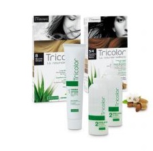 TRICOLOR TINTA PER CAPELLI 5,3 CASTANO CHIARO DORATO - Luckyfarma.it