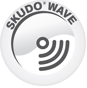 SKUDOWAVE BIANCO - Luckyfarma.it
