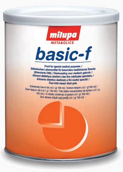 BASIC F 300 G - Luckyfarma.it